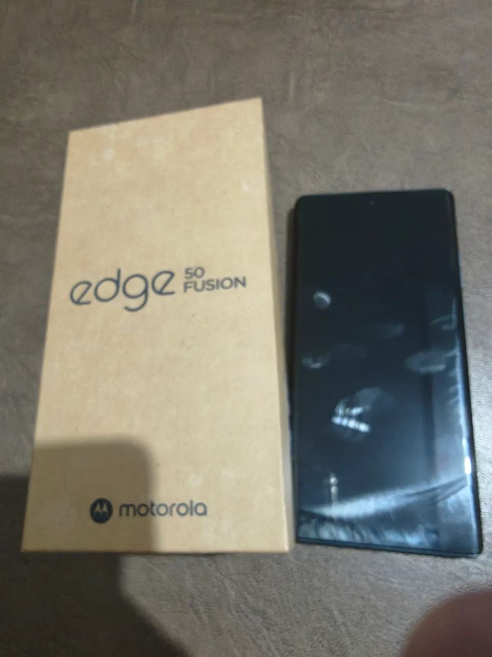 MOTO EDGE 50 FUSION - Foto 3