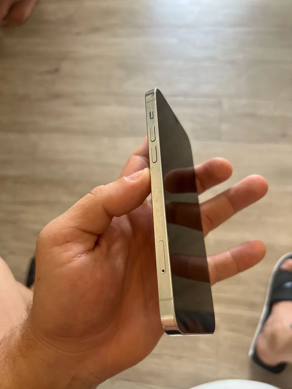 iPhone 12pro 256GB - Foto 4