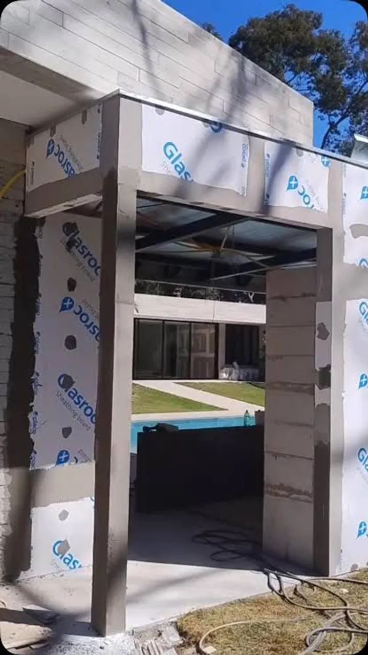 Drywall Acartonado Steel Frame  - Foto 5