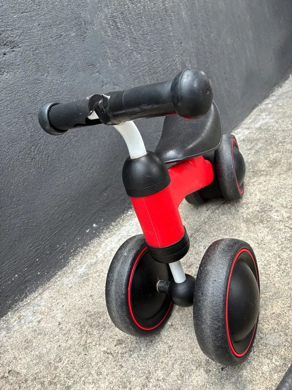 Bicicletinha Equilibrio  - Foto 2
