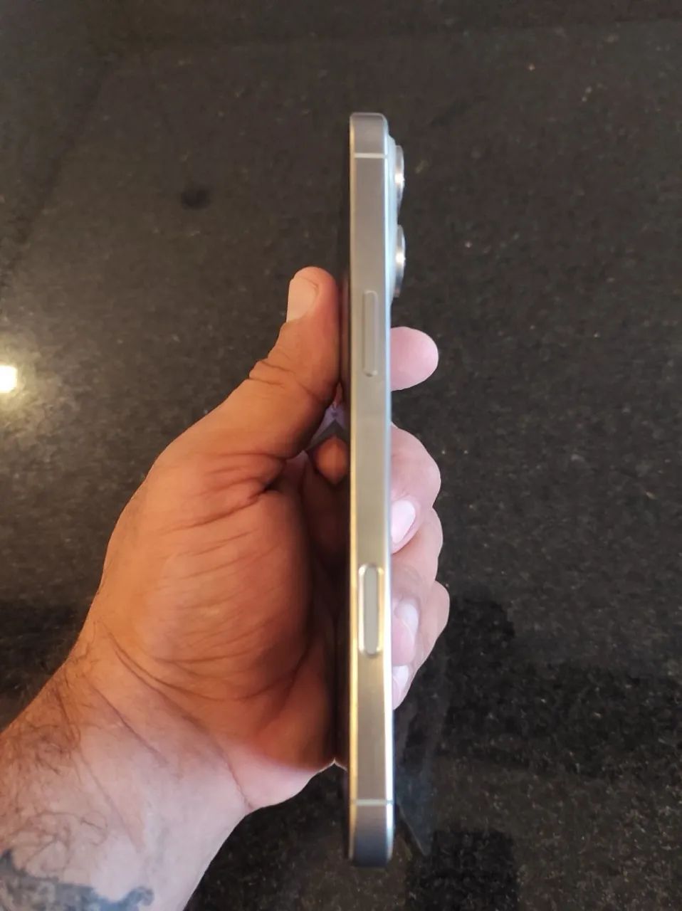 iPhone 16 pro Max 256 Gb - Foto 5