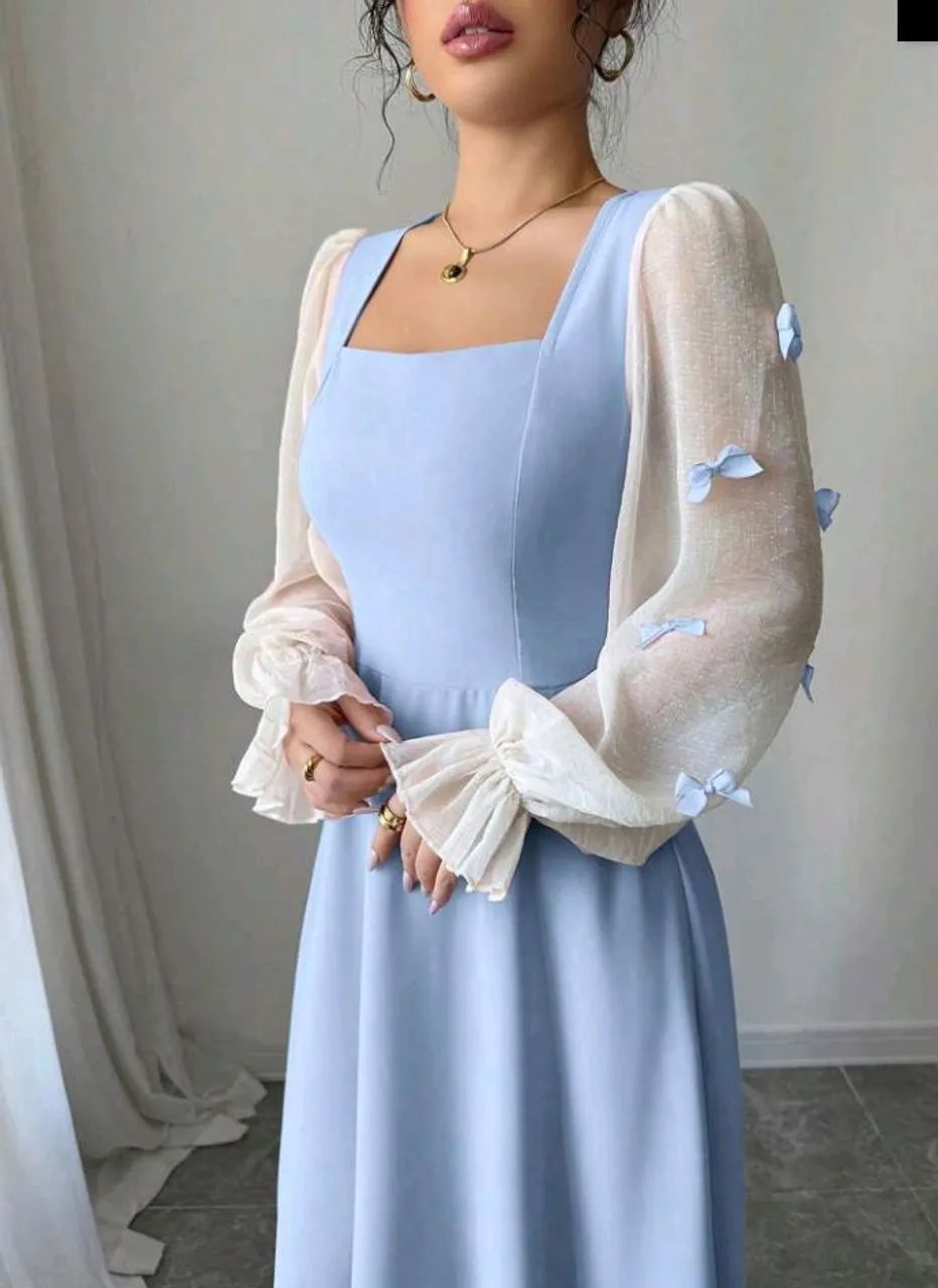 Vestido 