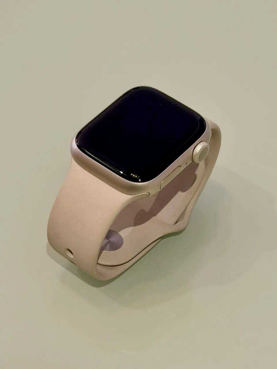 Apple Watch Séries 8 41mm - Foto 4