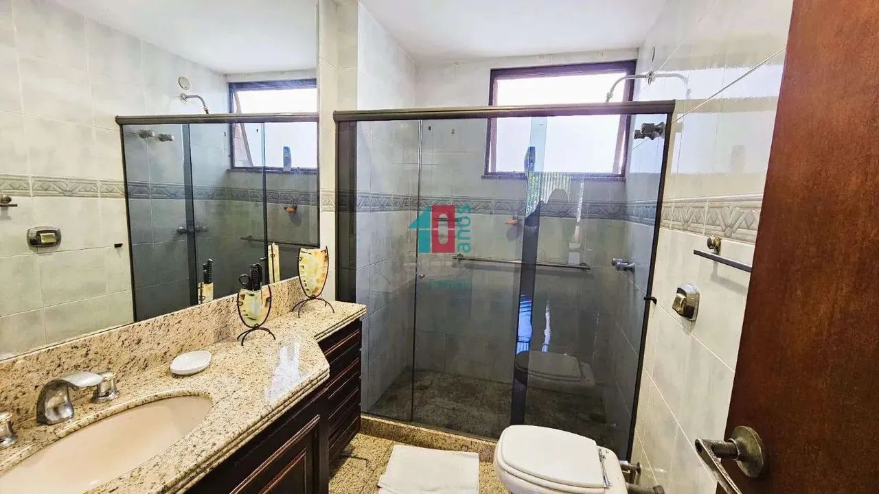 Recreio dos Bandeirantes | Apartamento 3 quartos, sendo 1 suite - Foto 11