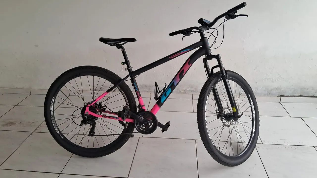 Bike aro 29 - Foto 2