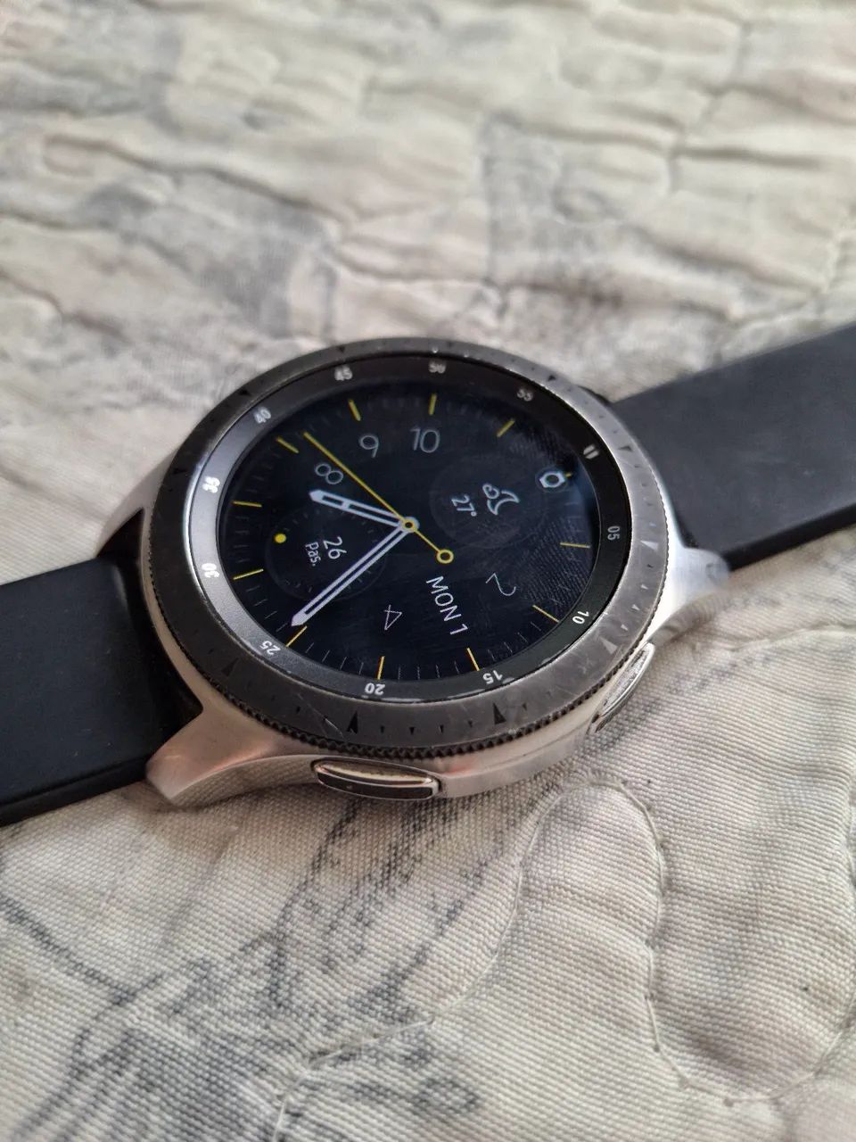Samsung Watch 46mm - Foto 2