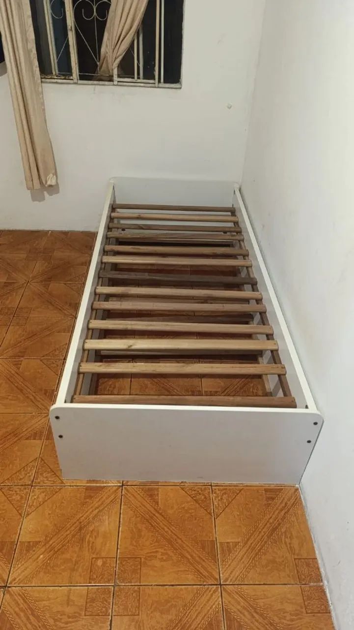 Bicama solteiro  - Foto 3