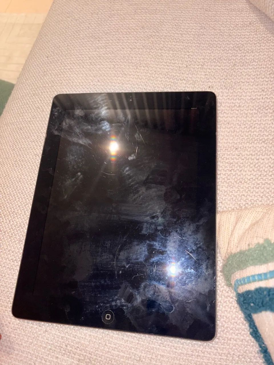 ipad apple 4ª gen 9,1? - Foto 4