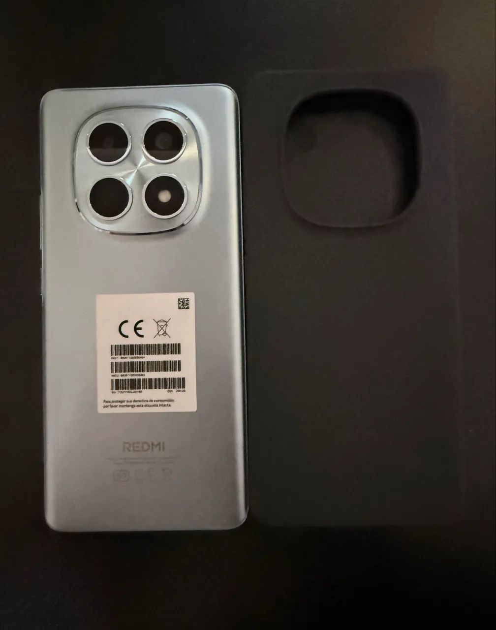 REDMI NOTE 15 - Foto 4