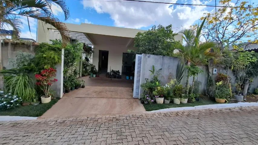 Casa em Condomínio, Jardim Botânico, 3 quartos - Foto 2