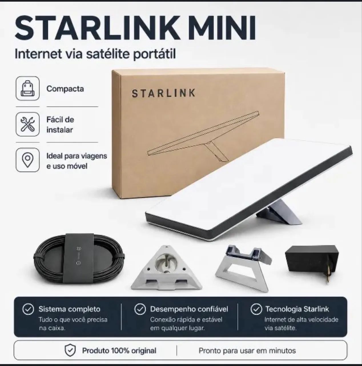 Starlink