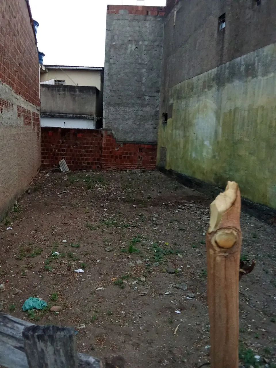 Terreno bem localizado  - Foto 2