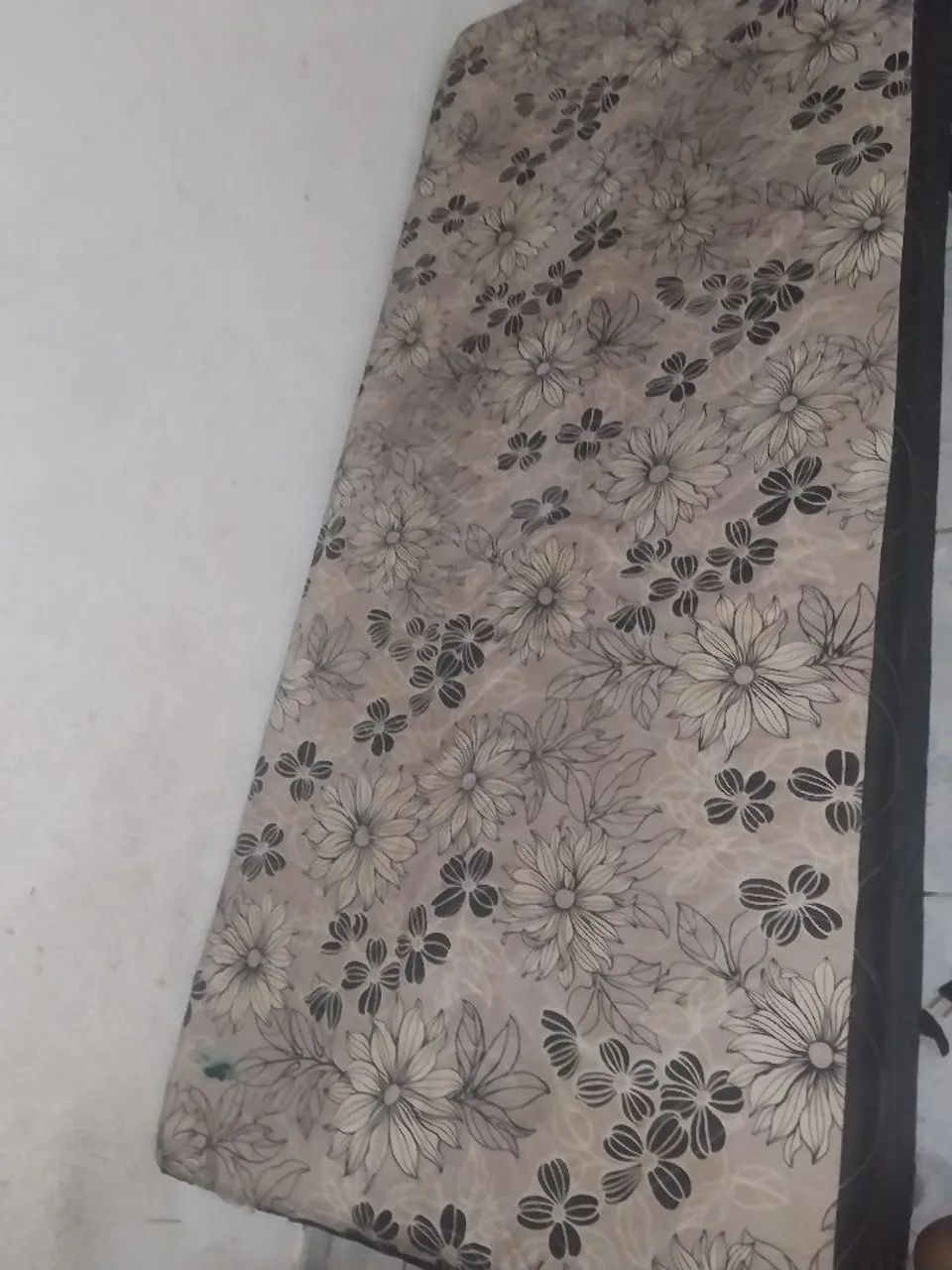 Vendo essa caminha infantil,