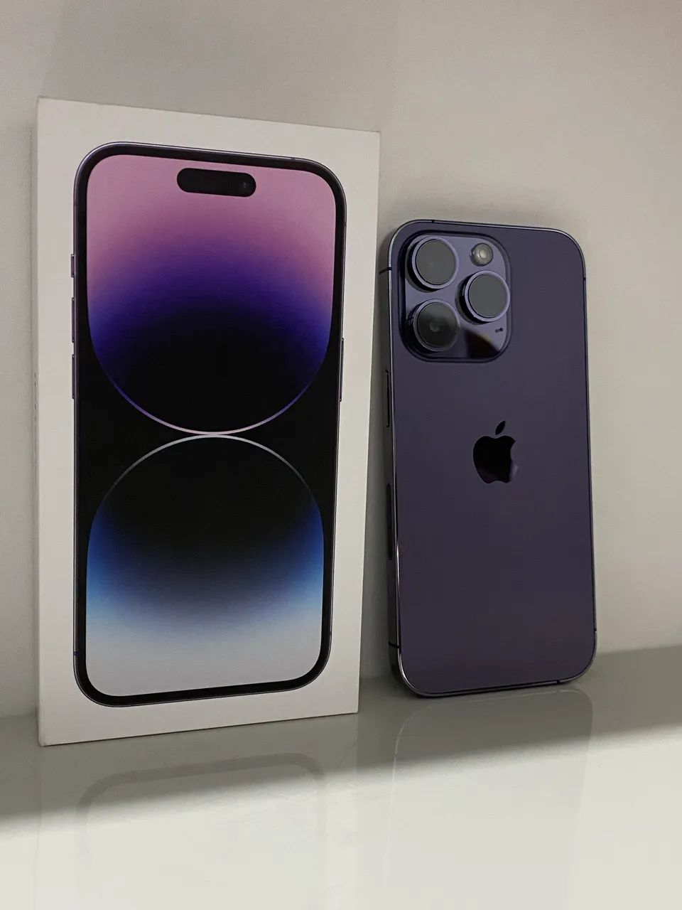 iPhone 14 pro  - Foto 2