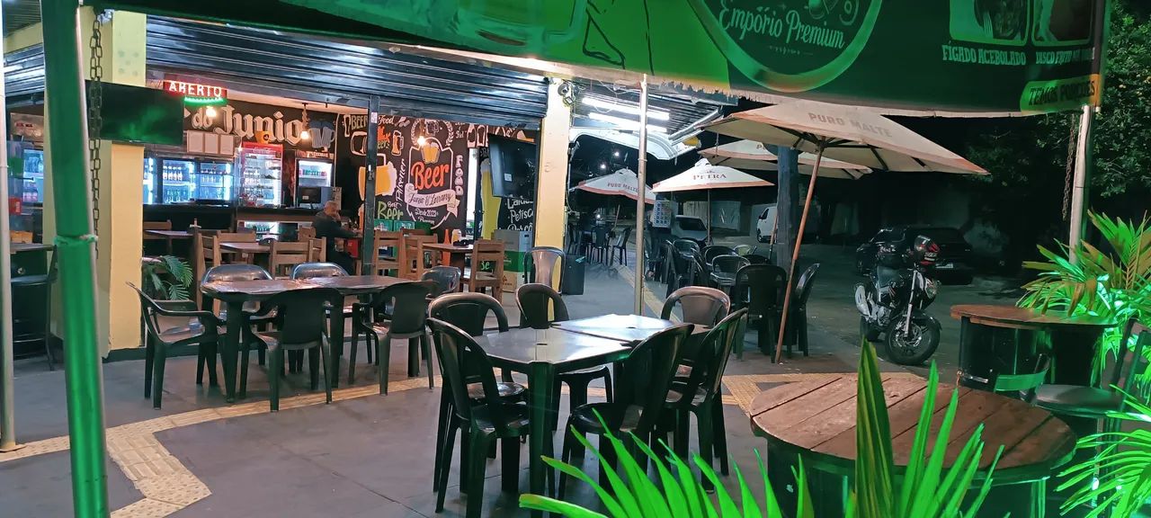 Bar e Petiscaria a Venda  - Foto 3
