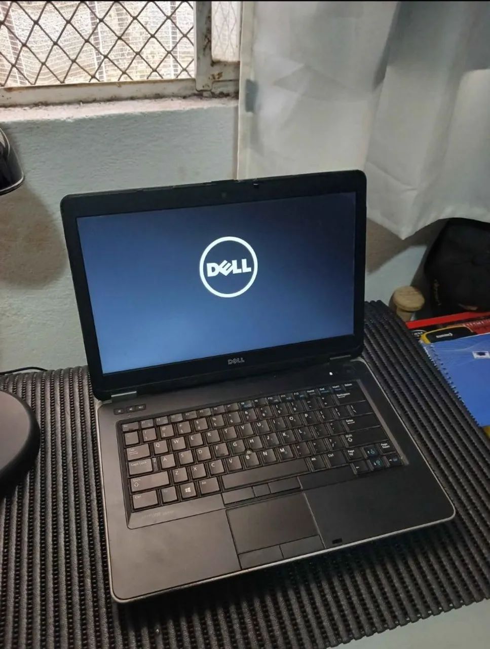 Notebook Dell Intel Core i5 8GB RAM - Foto 3