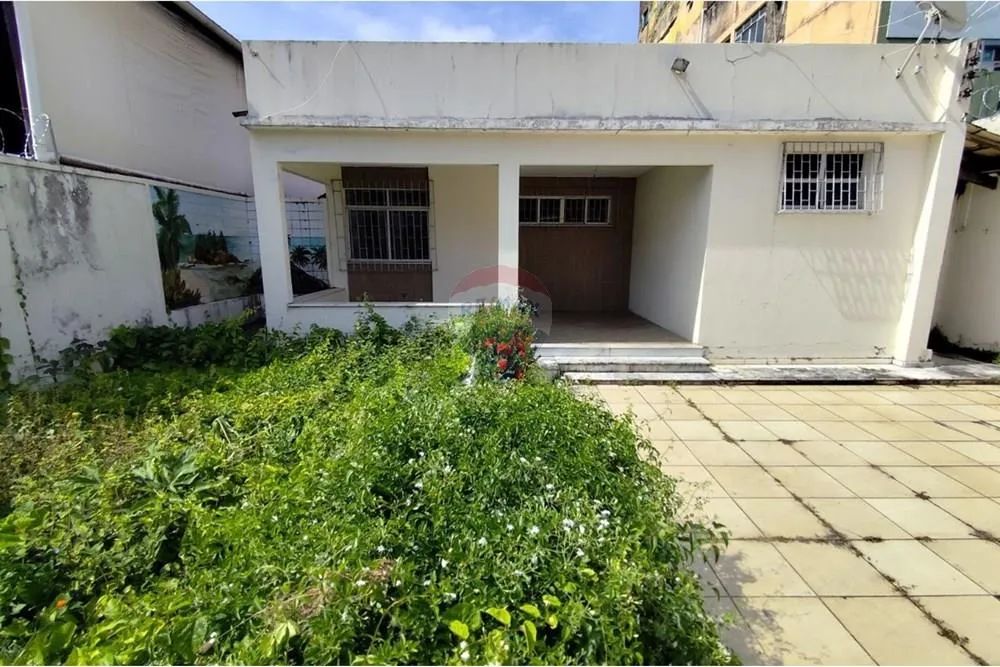 Casa Comercial Av Paulo VI - Pituba - Foto 2