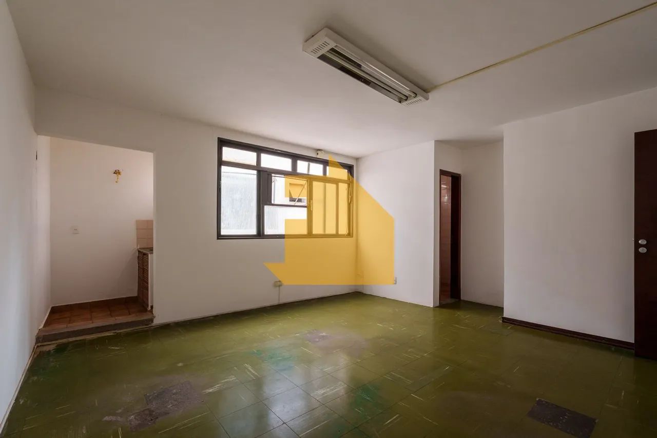 Sala Comercial Unidade 206 - SIA SUL