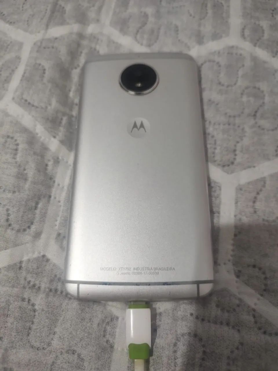 Celular Moto G5S - Foto 2