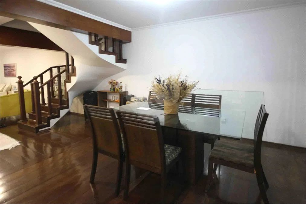 Casa com 4 quartos para locação em Vila lúcia - SP - Foto 5