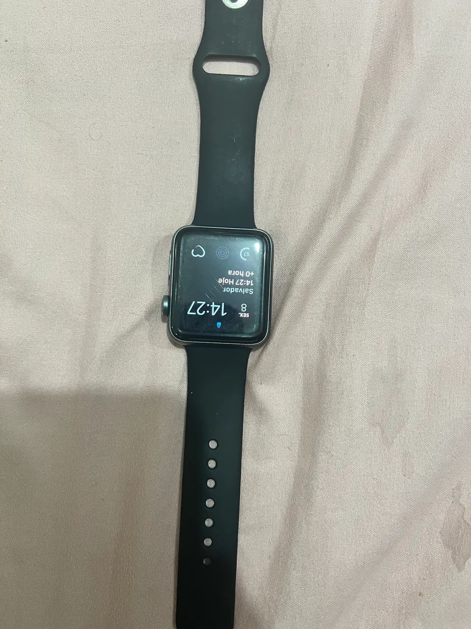 Apple Watch Série 3