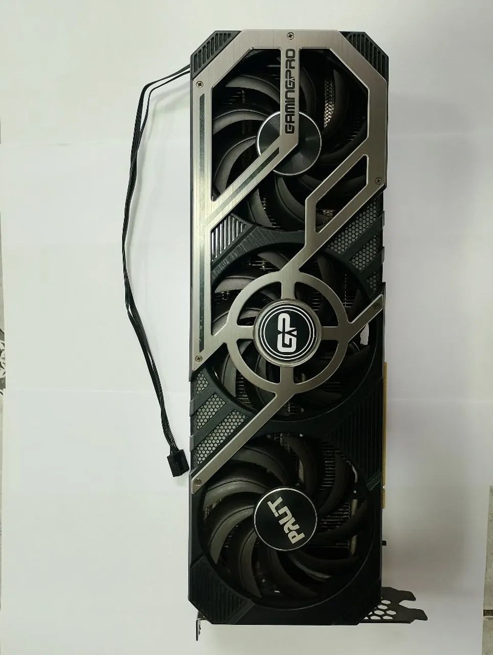 Placa de vídeo RTX 3080 palit - Foto 3