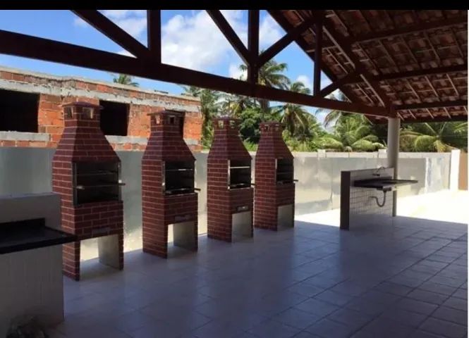 Alugo Apartamento em Mucumagro 2 Quartos - Foto 4