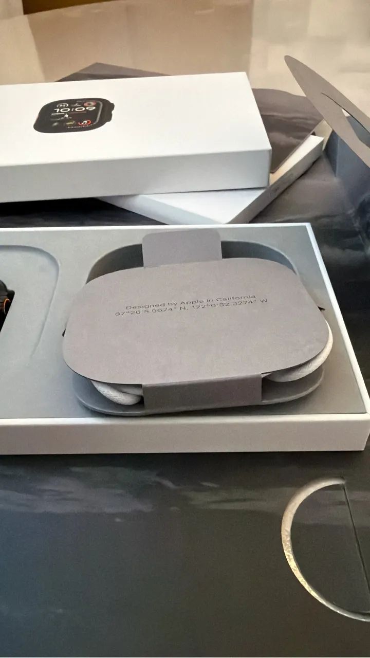 Apple Watch Ultra 2  - Foto 2