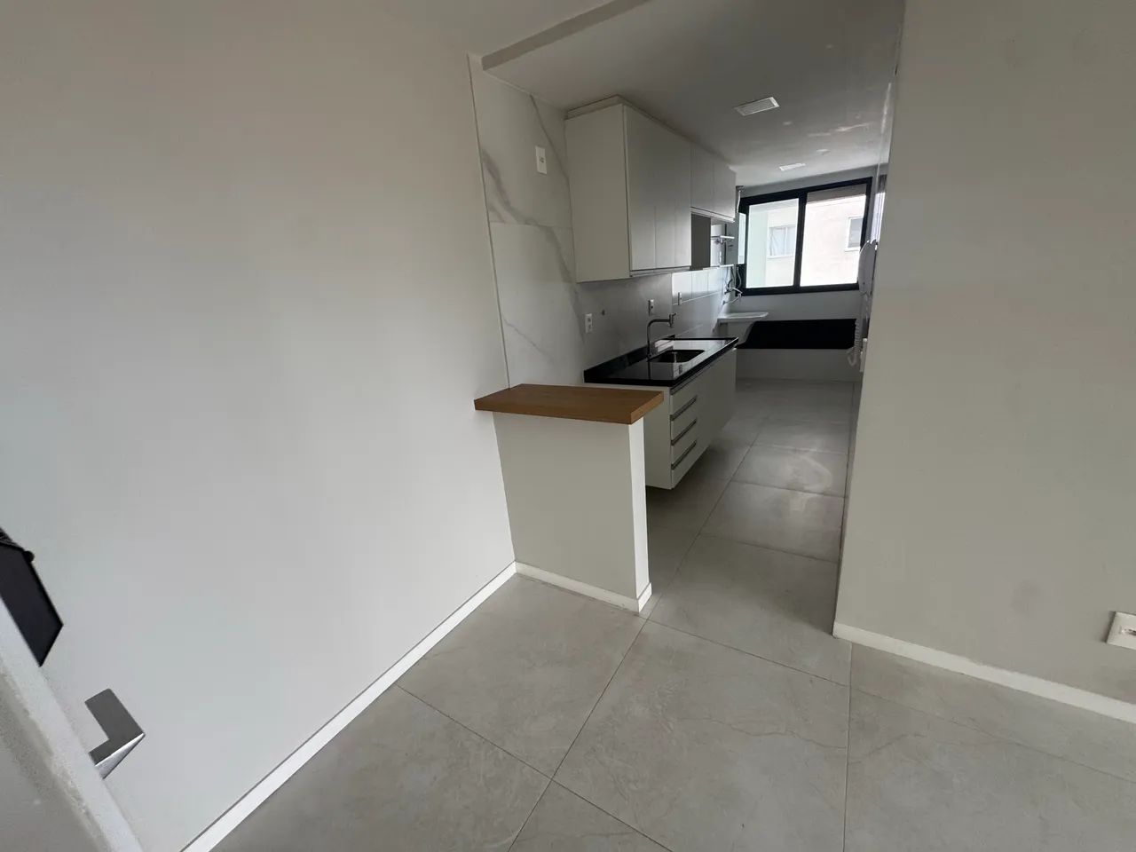Apartamento de 2 quartos em Itaparica  - Foto 4