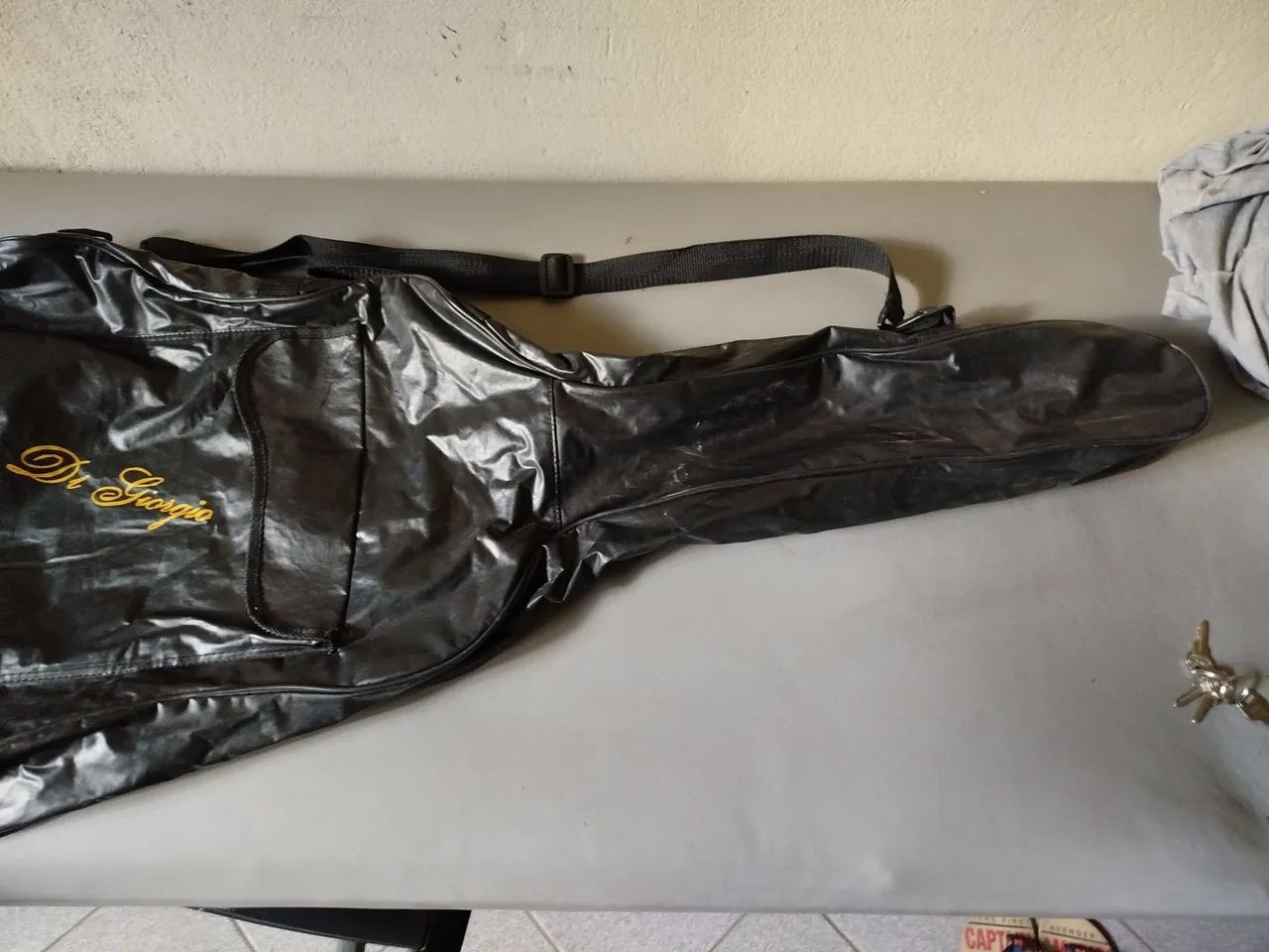 Capa violão  - Foto 4