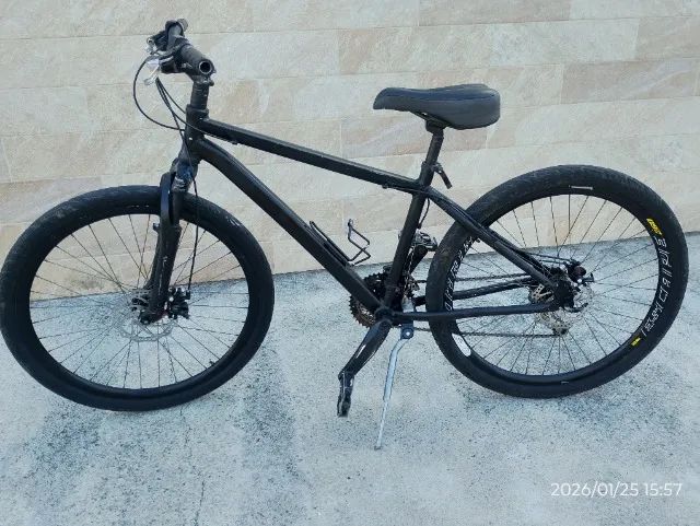 Bicicleta  - Foto 2