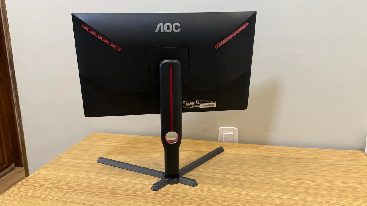 Monitor Gamer AOC Destiny 24.5 - Foto 3