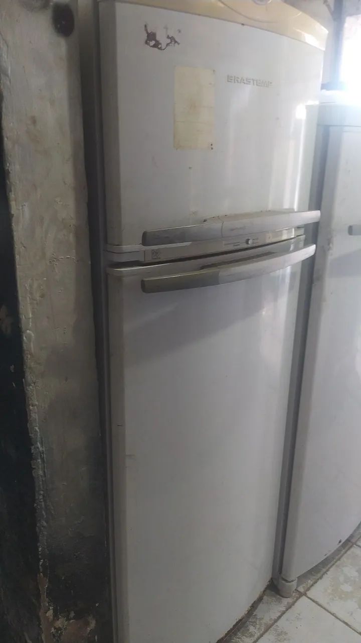 Geladeira 