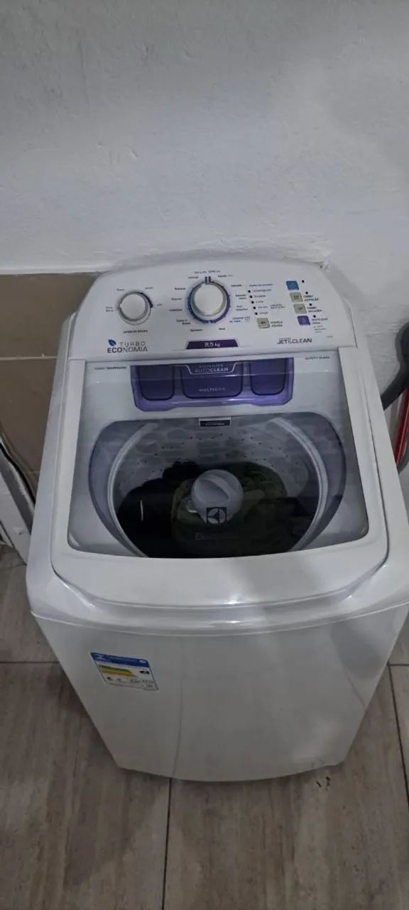 Maquina de lavar jet clean  - Foto 3