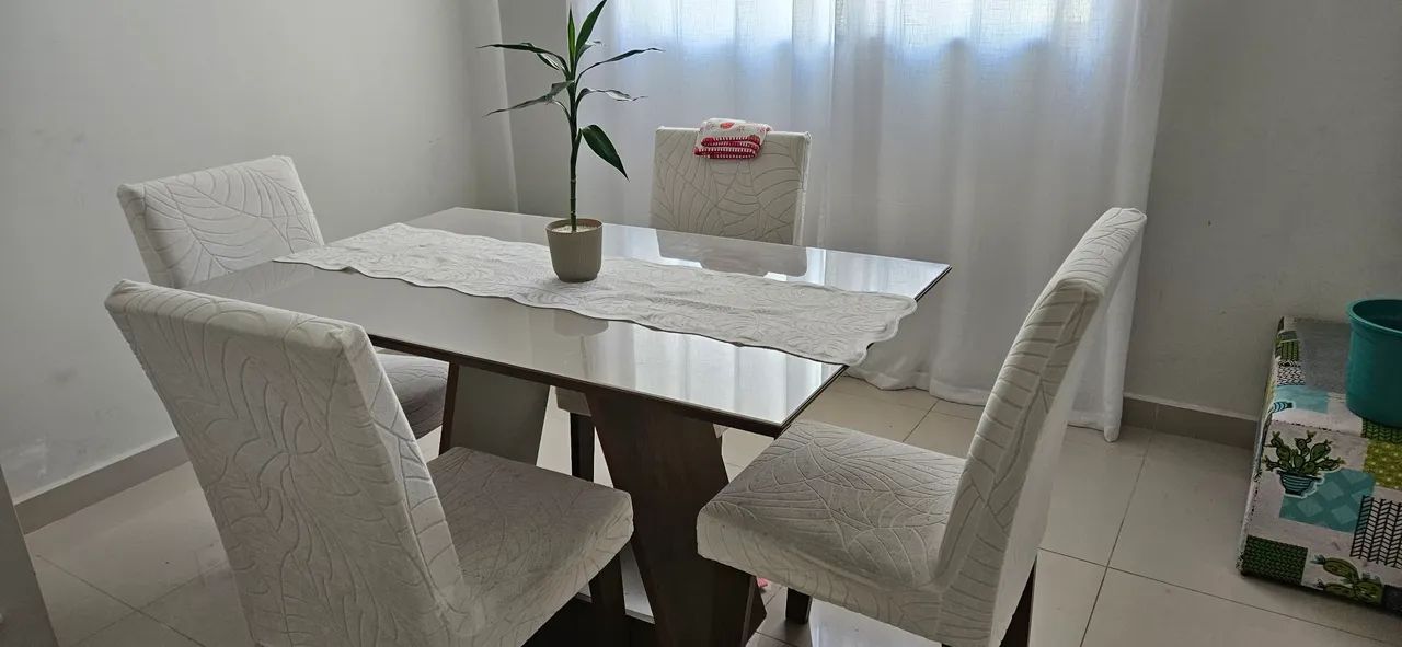 Mesa de jantar  - Foto 2