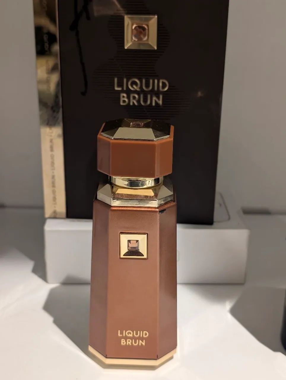 Liquid Brun - Perfume 100ml 