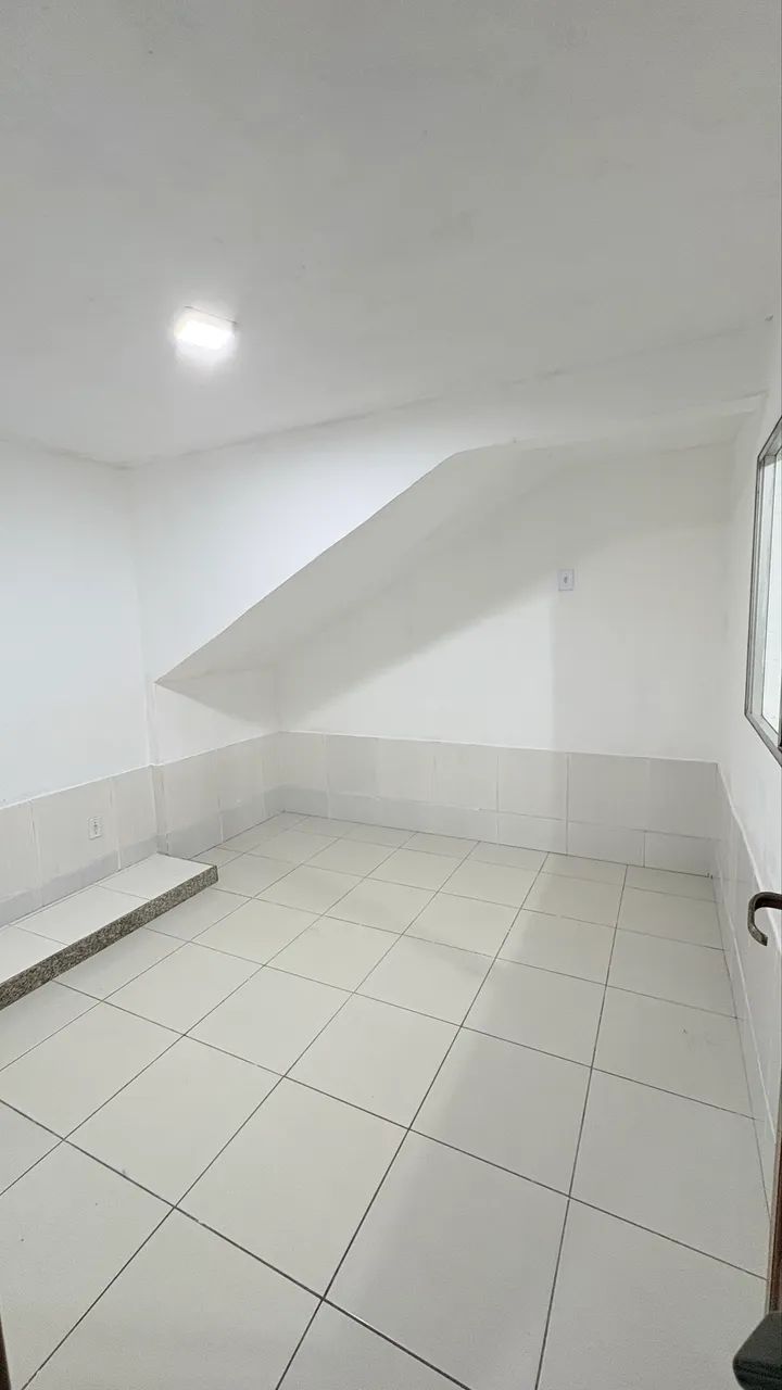 ALUGO CASA DE 1 QUARTO  - Foto 5
