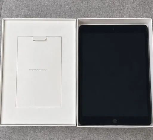 iPad 8ª Geração| Apenas 1 Dono | Excelente Estado + Caixa Original - Foto 2
