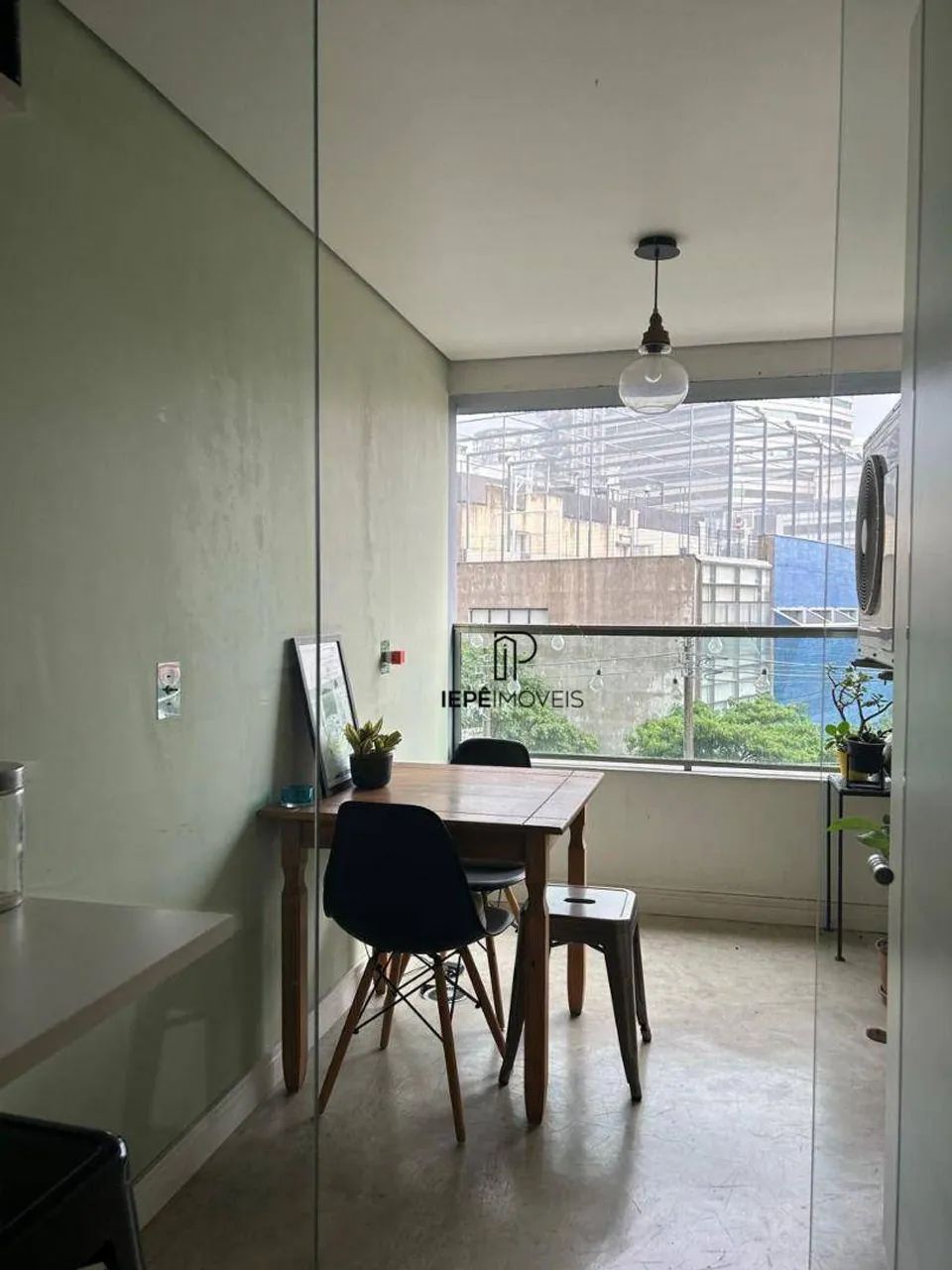 Apartamento com 1 dormitório para alugar, 63 m² por R$ 8.894/mês - Itaim Bibi - São Paulo/ - Foto 4