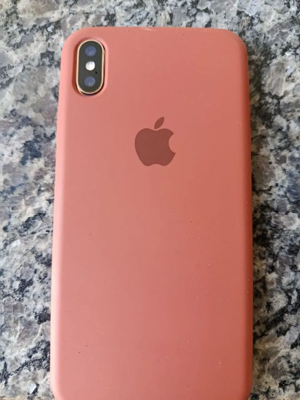 Iphone Xs Max - Foto 5