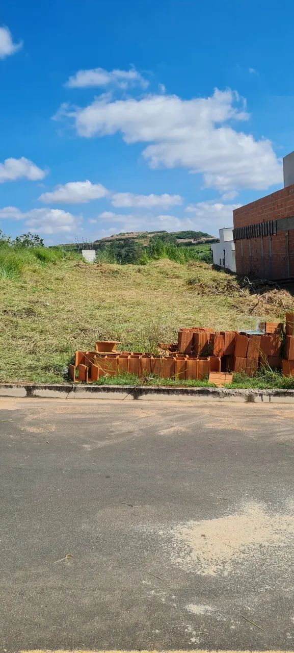 Terreno Bela Aliança- Campinas 257,5m2  Fase 2 - Foto 3