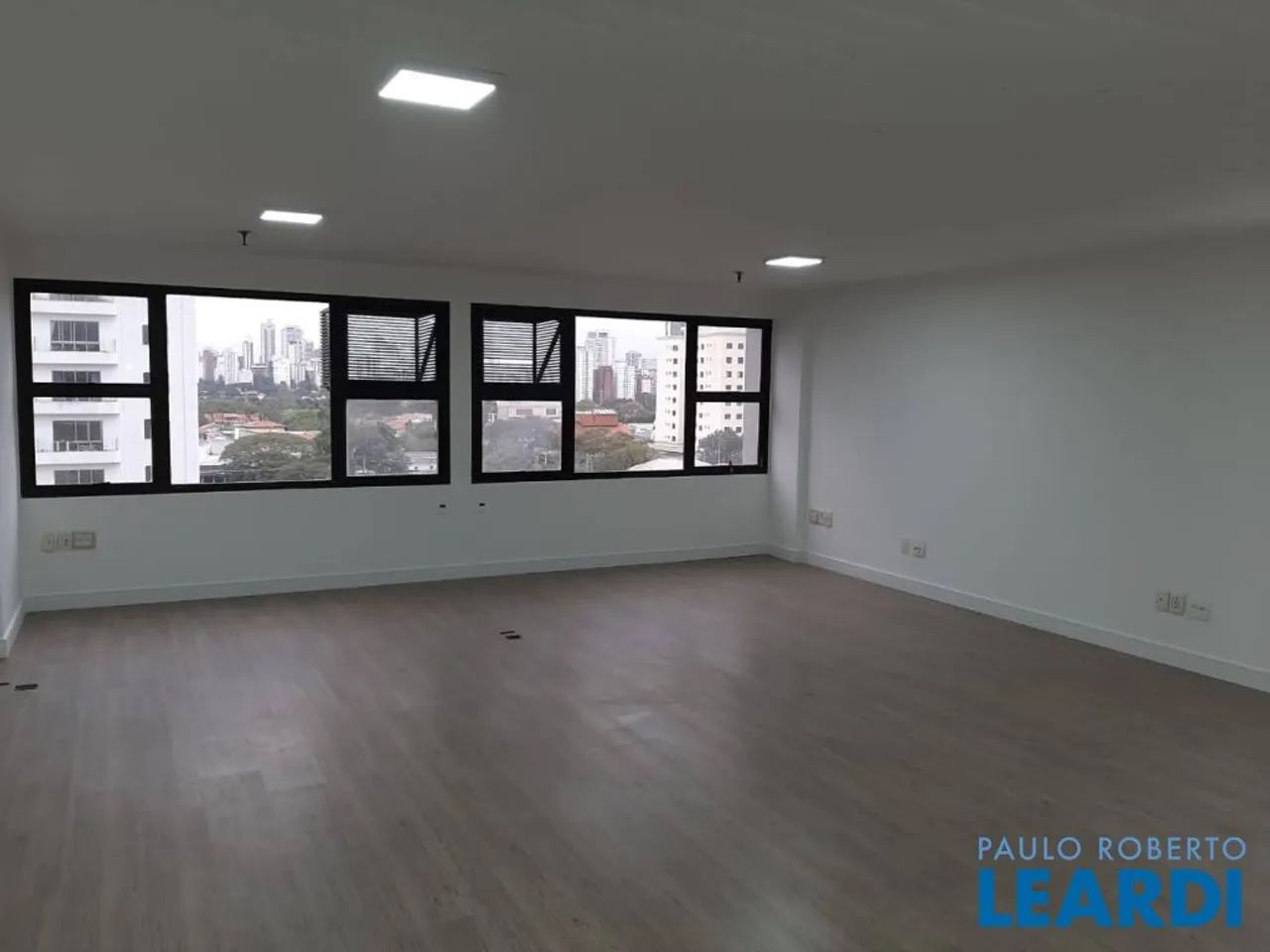 CONJ. COMERCIAL - RECANTO PARAÍSO - SP - Foto 2