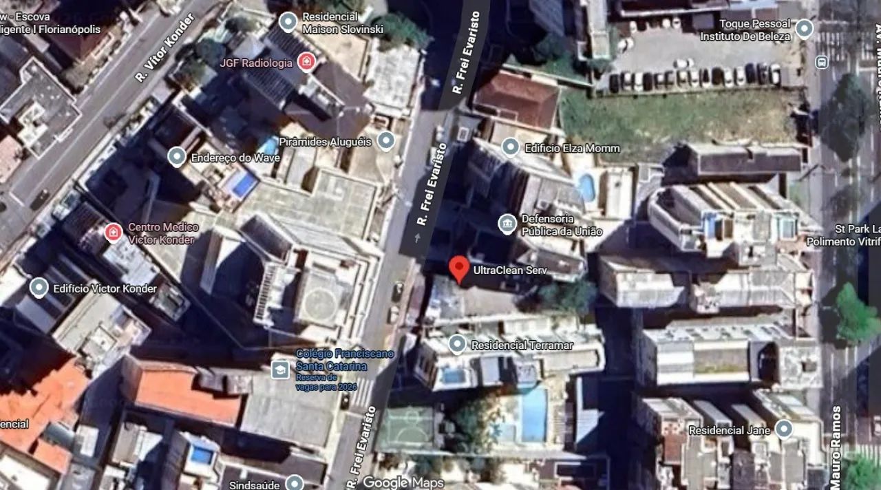 Terreno à venda no Centro 415m² - Foto 3