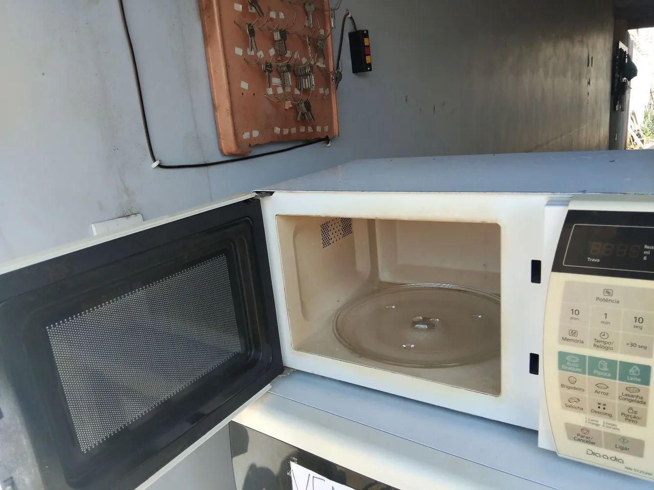 MICROONDAS - Foto 2