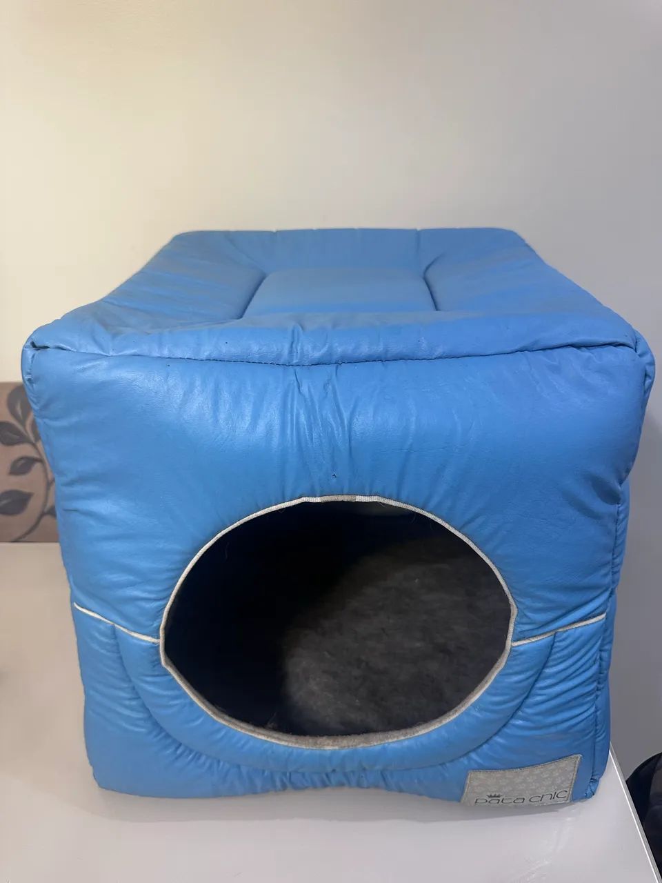 Casinha caminha para Pet  - Foto 2