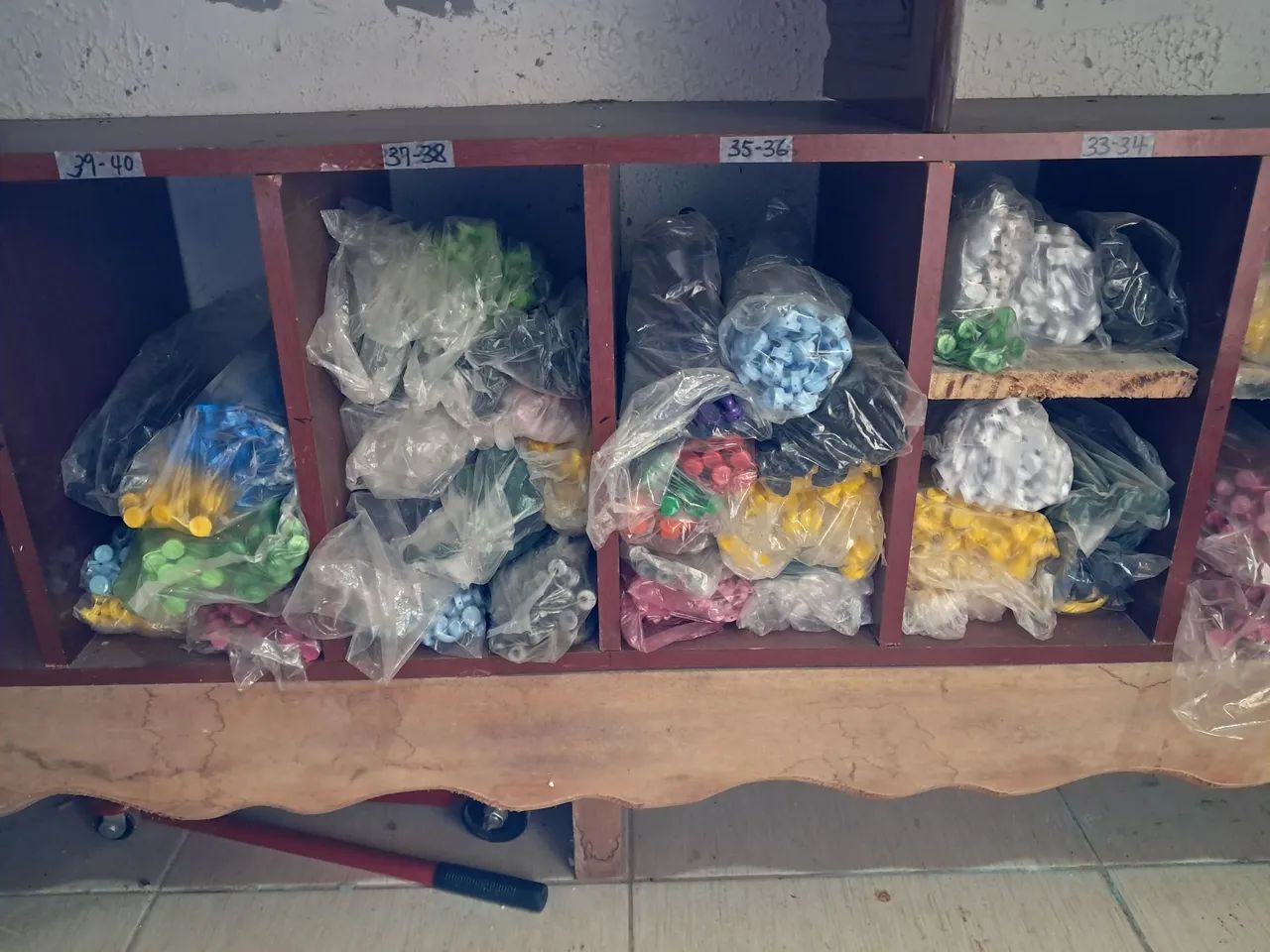 Tiras para chinelos  - Foto 2