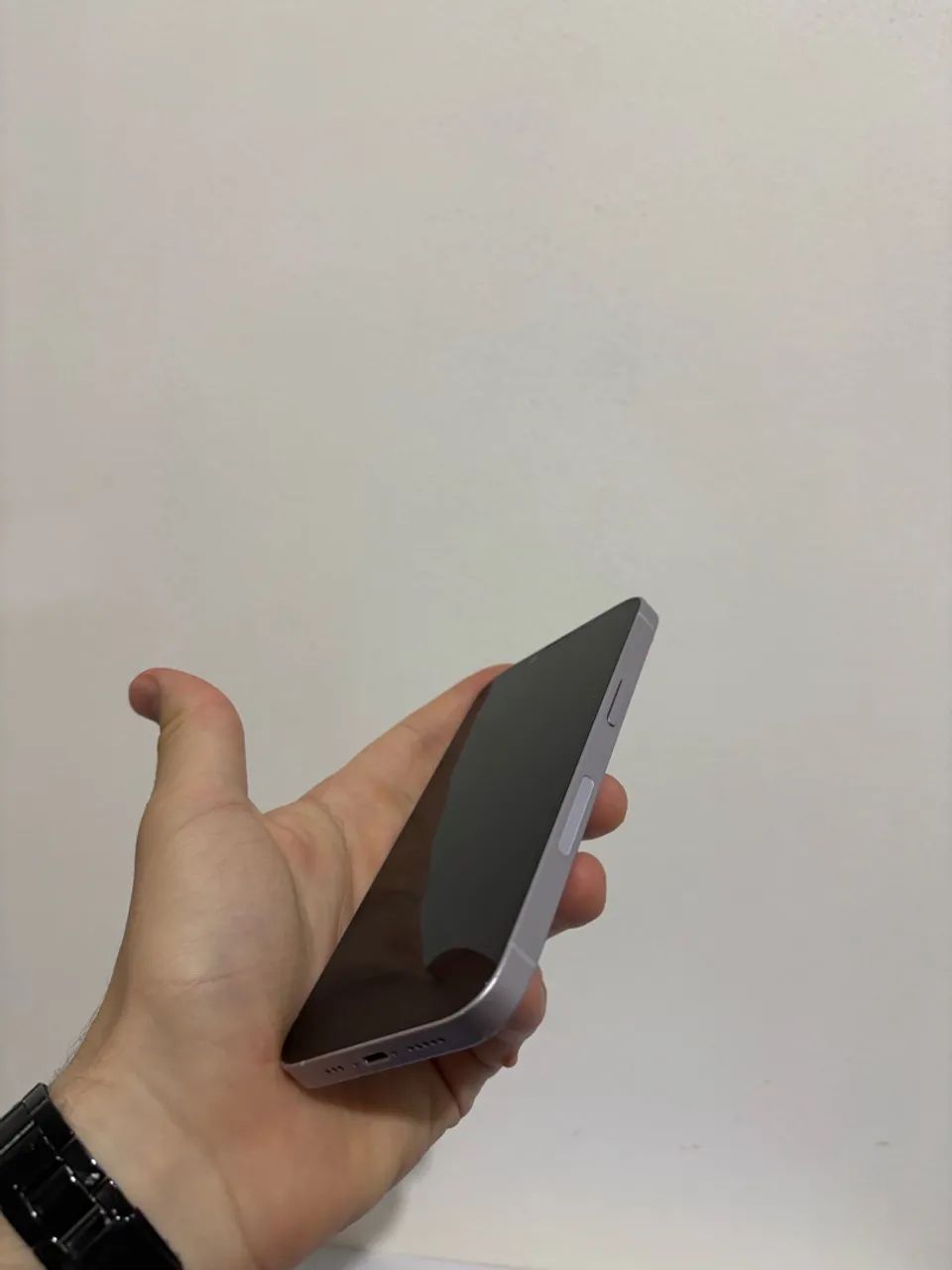 IPHONE 14 BRANCO 128GB - Foto 4
