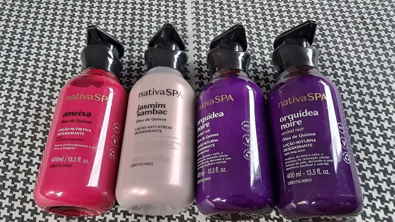 Produtos boticário  - Foto 3