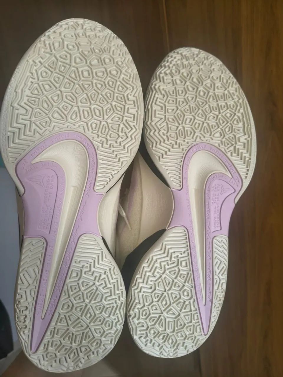 Tênis Basquete Nike Ja 2 - 47 - Foto 5