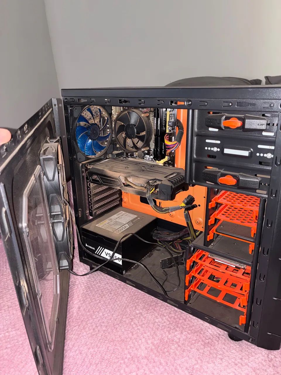 VENDO COMPUTADOR GAMER  - Foto 5